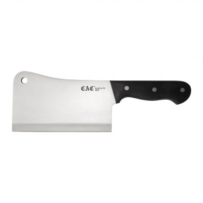 7" Asian Cleaver