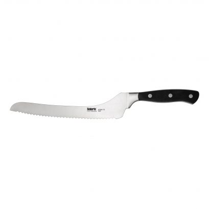 Scharfe 7-1/2" Offset Bread Knife