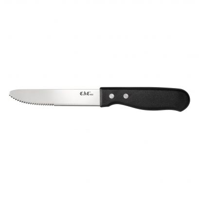 5" Jumbo Steak Knife Round Tip