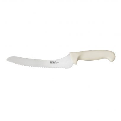 Klinge 9" Offset Bread Knife