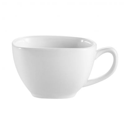 Square Cup 8oz 3 3/4"