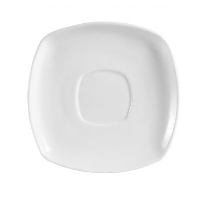 Square Saucer For KSE-1 6"
