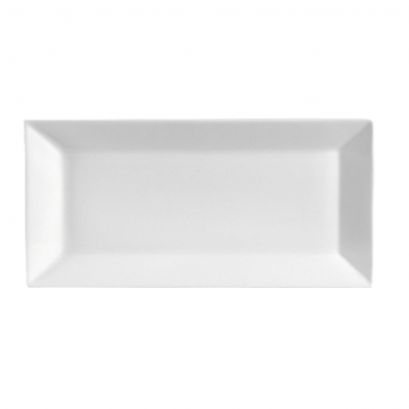 Long Rect. Platter 11 5/8"