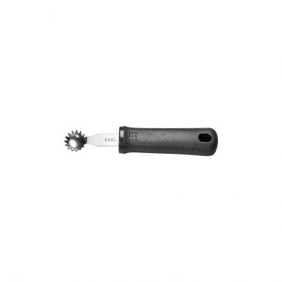 ComfyGrip Tomato Stem Corer Stainless Steel 6-1/4"