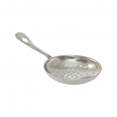 Julep Strainer Stainless Steel 6-1/4"L