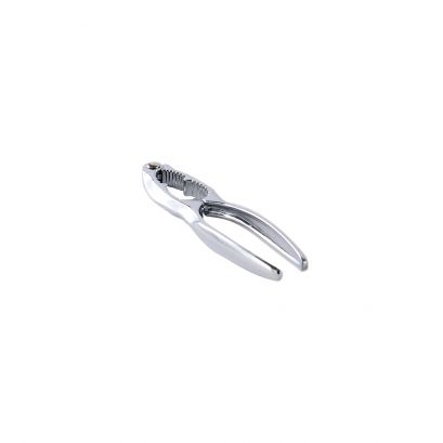 Chrome Plated Lobster Cracker 6"