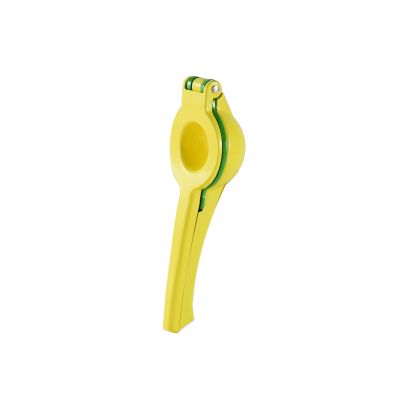 Handheld Citrus Squeezer Lemon & Lime 2-in-1 3"Dia