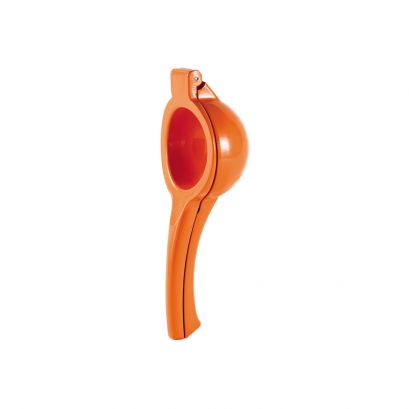 Handheld Citrus Squeezer Orange 3-1/2"Dia