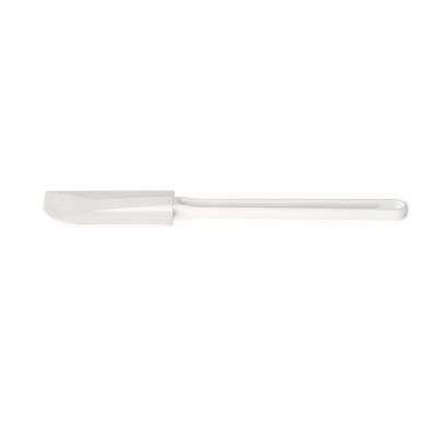 Scraper Rubber Blade Flat 10" 