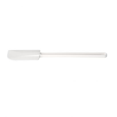 Scraper Rubber Blade Flat 14" 