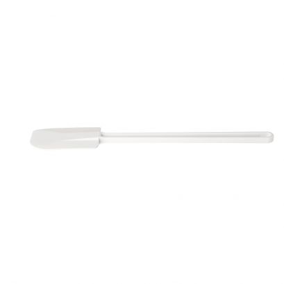 Scraper Rubber Blade Flat 16-1/4" 