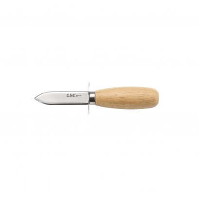 Knife Oyster/Clam Wood Handle 2-3/4"