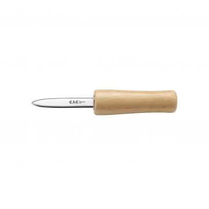 Knife Oyster/Clam Wood Handle 2-7/8"