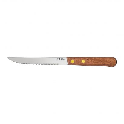 4-3/4" Steak Knife Pointed Tip