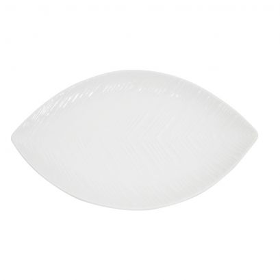 Leaf Dish 8"