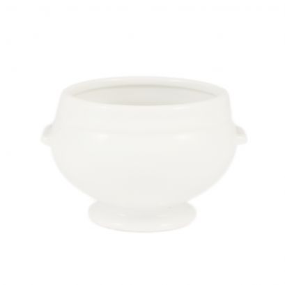 Lion Head Bouillon 12oz 5 3/4"