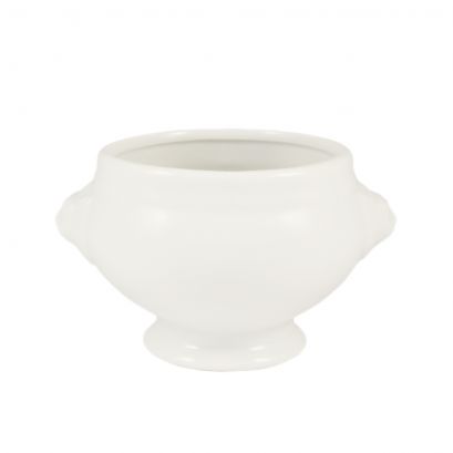 Lion Head Bouillon 88oz 9 1/2"