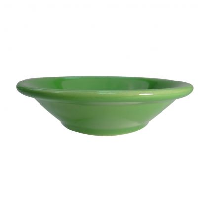 Fruit Dish Green 4.75oz 4 3/4"