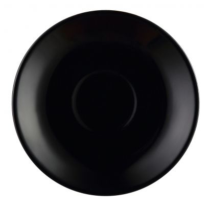 Saucer for LV-35-BLK 4 1/2"