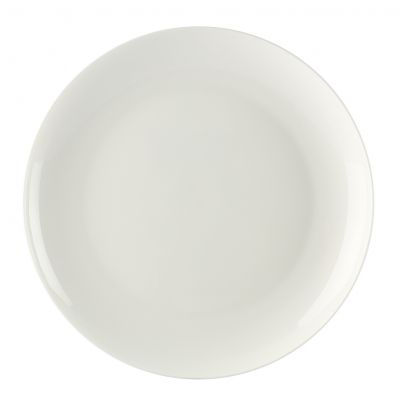 Coupe Plate 12 1/2"