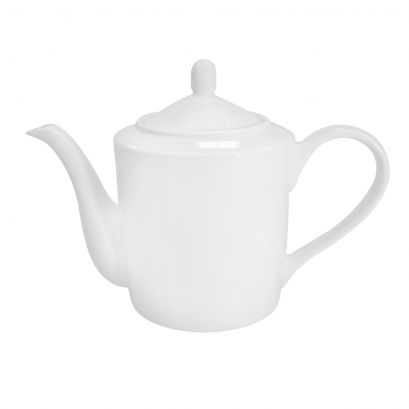 Teapot 46oz 10 1/2"