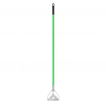 Mop Handle Metal Stirrup Frame 57"