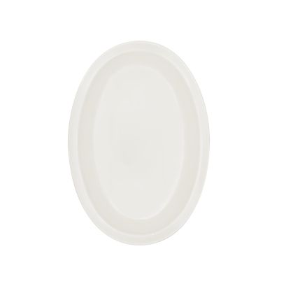 Dwight Oval Platter N.R. IV 11 1/2"