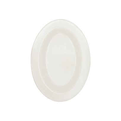 Dwight Oval Platter R.E. IV 11 1/2"