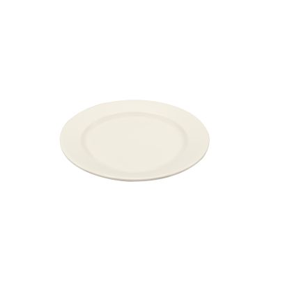 Dwight Plate R.E. IV 7 1/8"