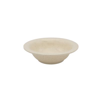 Jasper Grapefruit Dish IV/BL Spk 13oz 6 5/8"