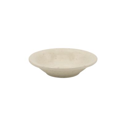 Jasper Fruit Dish IV/BL Spk 5oz 4 7/8"