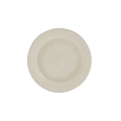 Jasper Pasta Bowl IV/BL Spk 22oz 12"