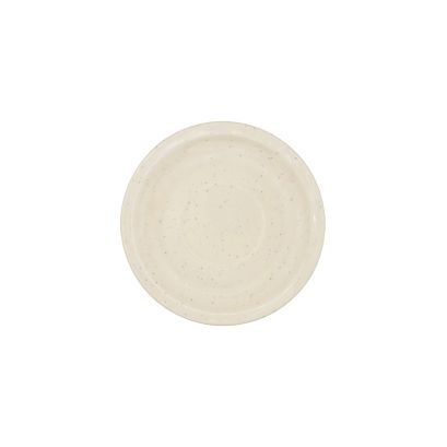 Jasper Saucer For MLJSP-1 IV/BL Spk 5 1/2"