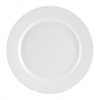 Plate R.E. 10-1/2"