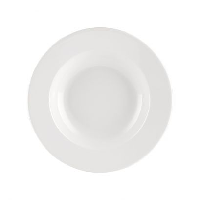 Rim Soup Plate 10oz 9"