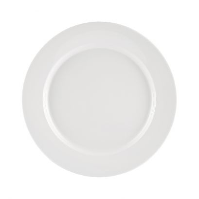 Plate R.E. 9-3/4"