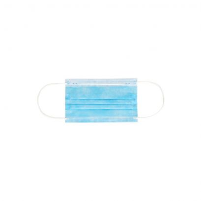 Kids 3-Ply Disposable Face Mask BFE >= 95%, 20PCs/Pack