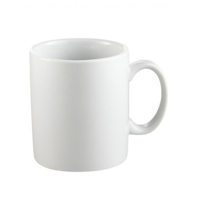 C-Handle Mug PW 12oz 3"