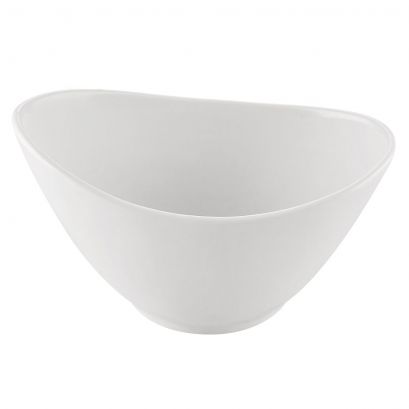 Oval Salad "Super Bowl" 48oz 9 3/8"