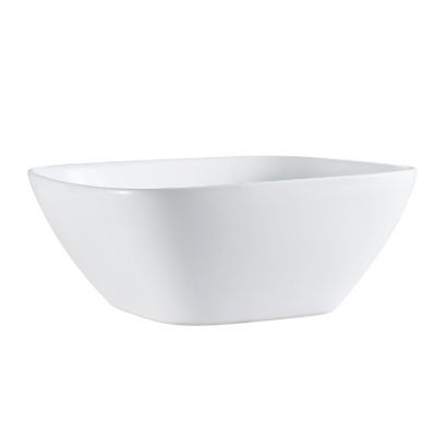Square Bowl 2.75Qt 11"