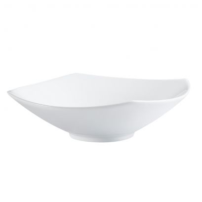 Square Shallow Bowl 1.25Qt 15"