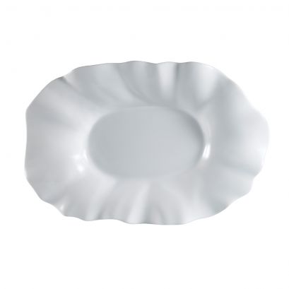 Wavy Platter 26"