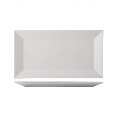 Rect. Platter