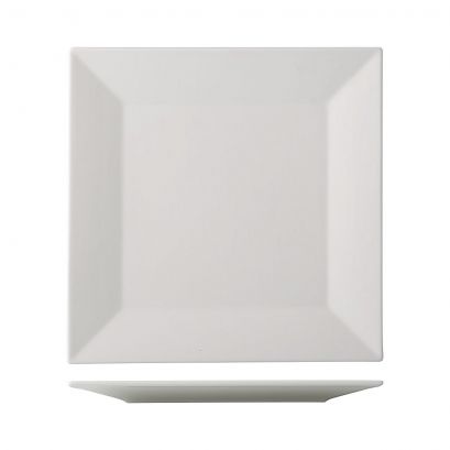 Square Plate