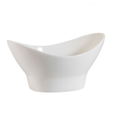 Nugget Bowl W/ Foot 46oz 11"