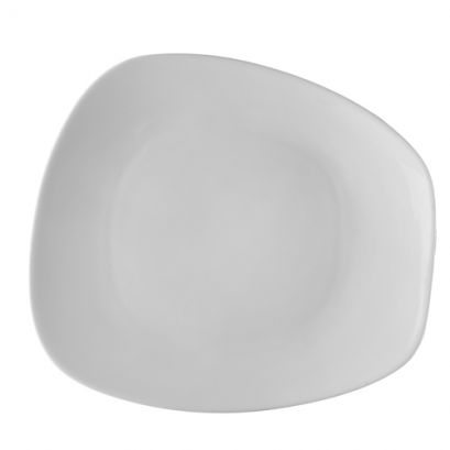 Coupe Trapezoid Plate 8 3/4"