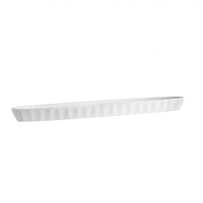 Olive Boat 16"