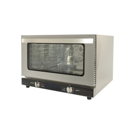 Oven Convection 1/2 Size 1600W 1.6cu.ft.