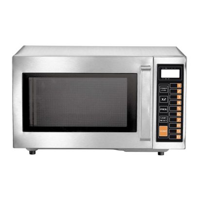Oven Microwave 1000W 0.9cu.ft. Touch Control