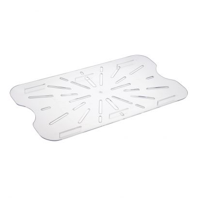 Drain Shelf for PCFP Series Full Size